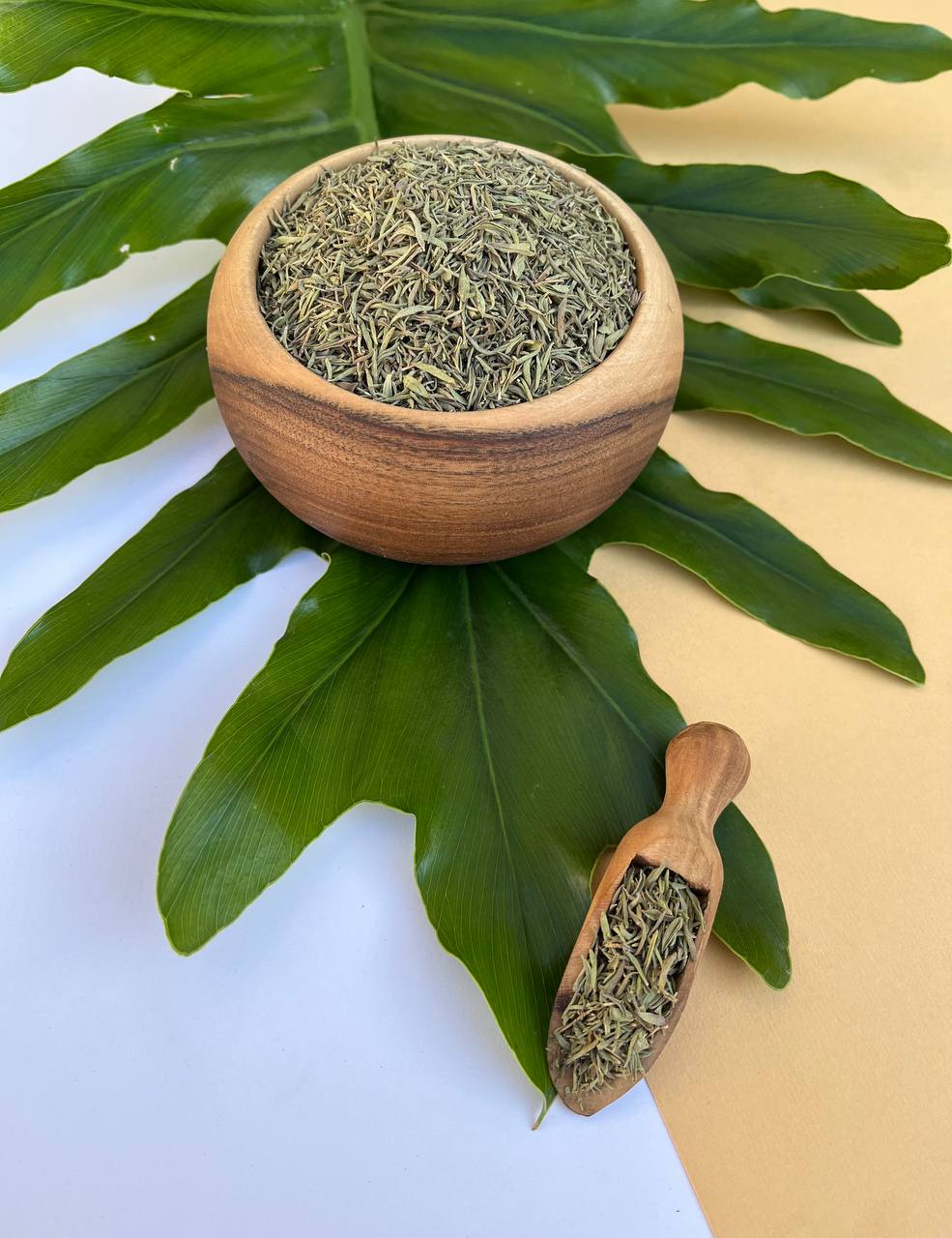 آویشن باریک