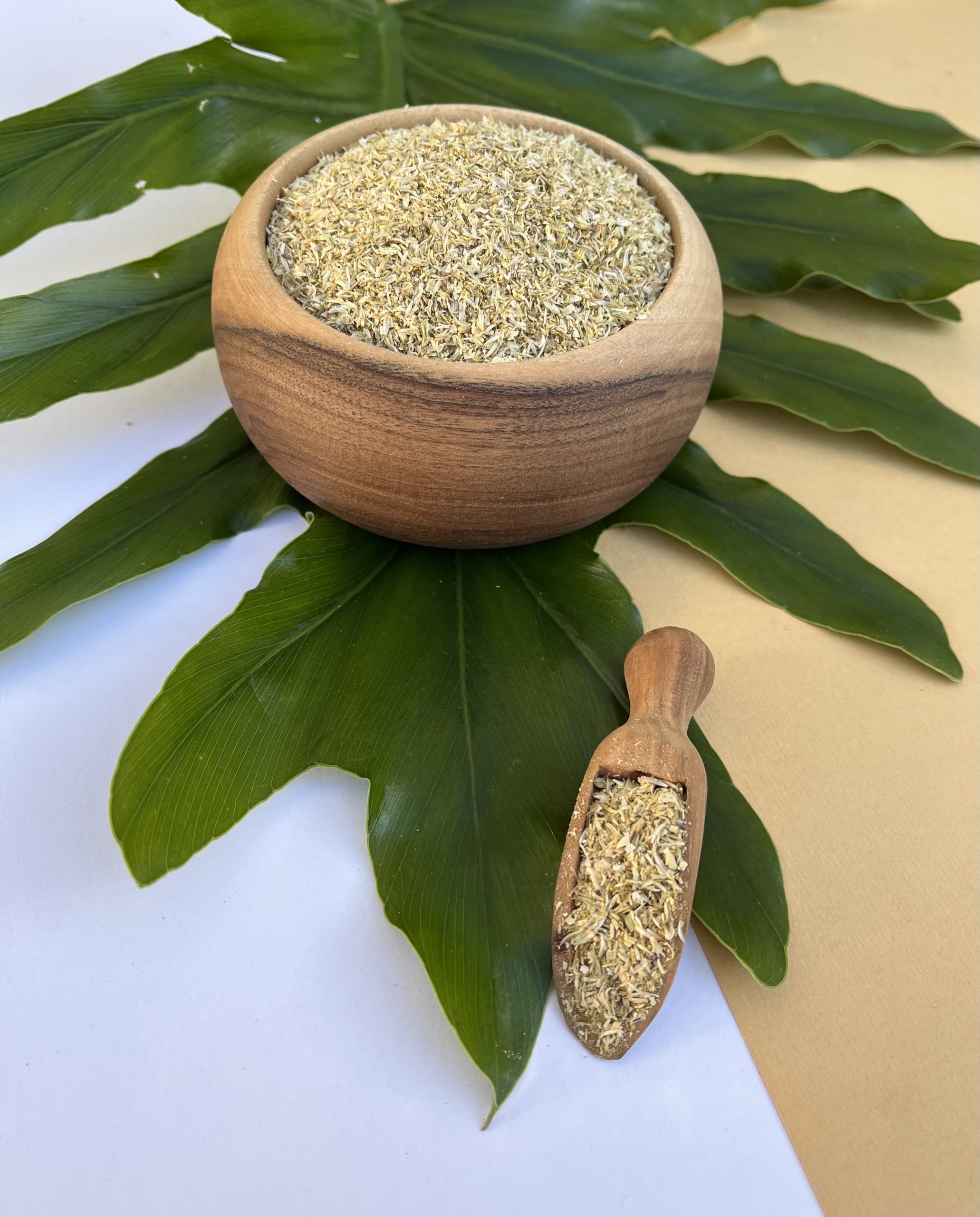 پودر گل بابونه-min