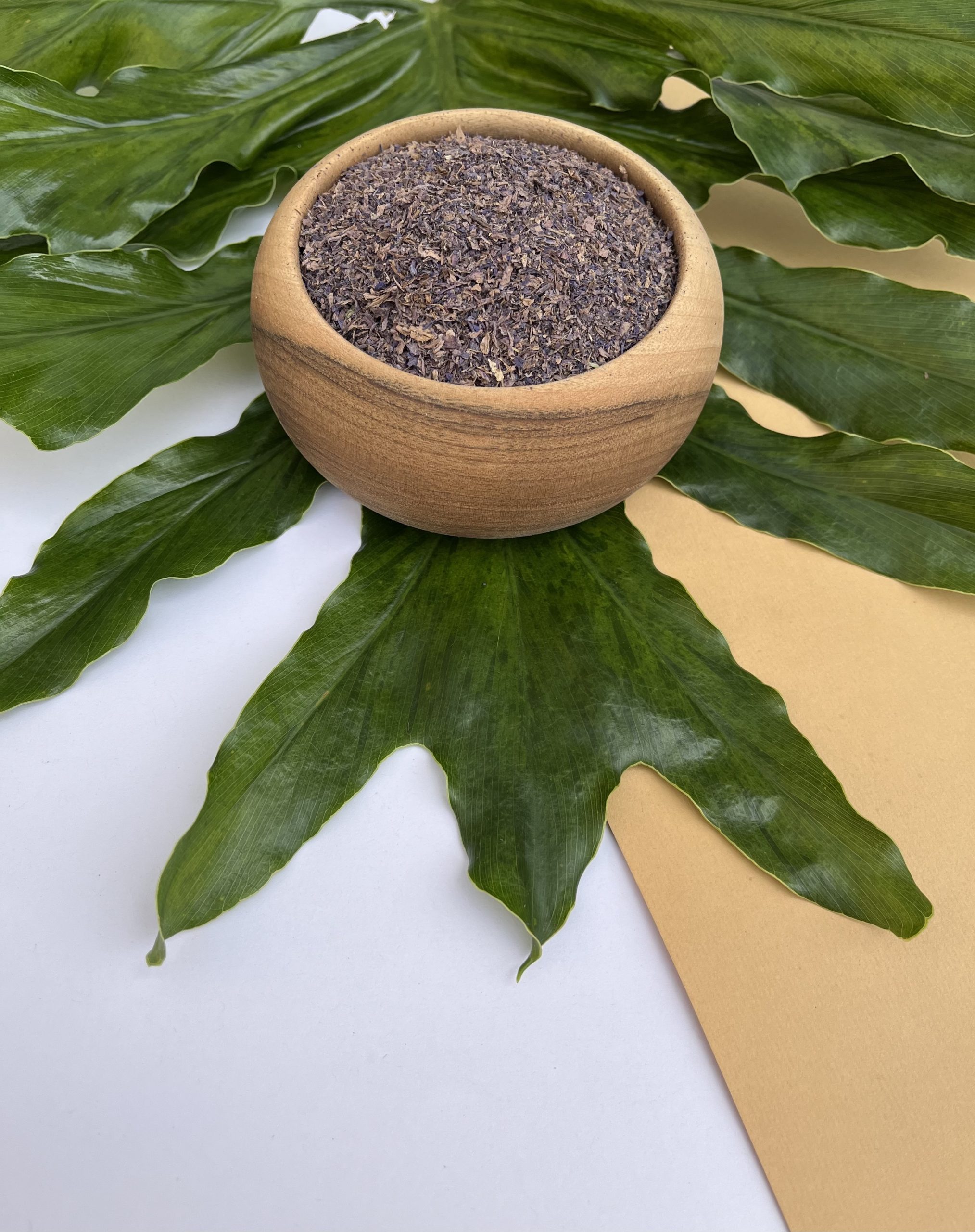 پودر گل گاوزبان